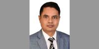 জনতা ব্যাংকের উপব্যবস্থাপনা পরিচালক হলেন আশরাফুল আলম