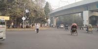 দূষিত বাতাসের শহরে ঢাকা আজ ১১তম