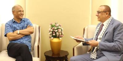 বাংলাদেশের মানুষ নিপীড়িত ফিলিস্তিনিদের পাশে আছে: স্বরাষ্ট্র উপদেষ্টা