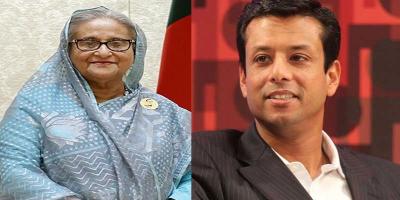 শেখ হাসিনা-জয়সহ ২৯ জনের বিরুদ্ধে গ্রেপ্তারি পরোয়ানা
