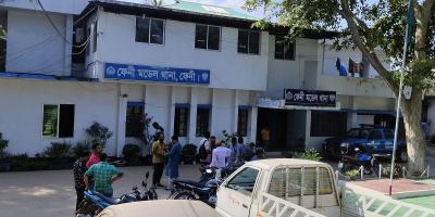 ফেনীতে থাইল্যান্ডের নাগরিককে ধর্ষণ ও মারধরের অভিযোগে মামলা, অভিযুক্ত গ্রেপ্তার