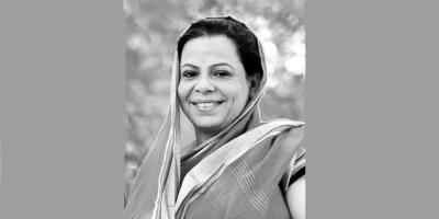 অভিনেত্রী গুলশান আরা আহমেদ আর নেই