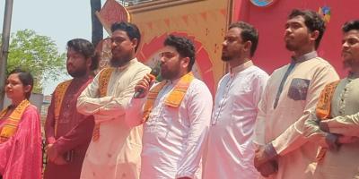 বিচার ও সংস্কার কার্যক্রমের দ্রুত বাস্তবায়ন দেখতে চায় এনসিপি