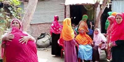 কুষ্টিয়ায় ট্রাকচাপায় ইমামের মৃত্যু, চালক-হেলপার আটক