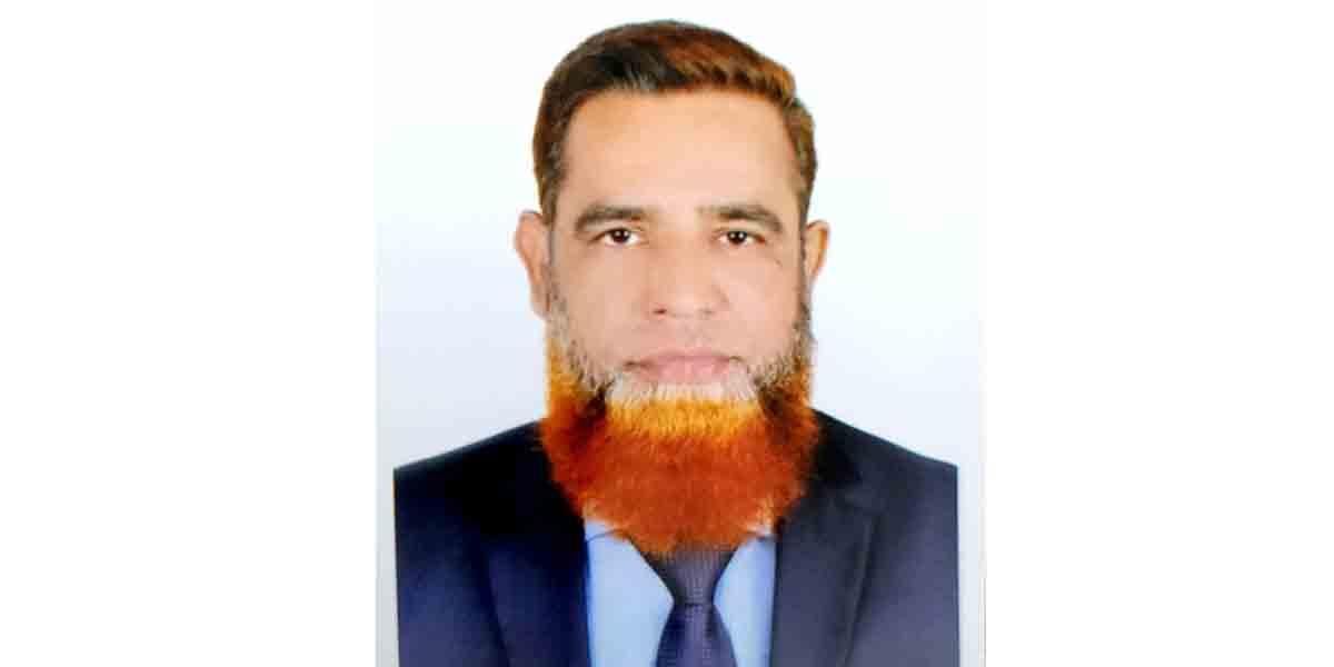 বেসিক ব্যাংকের নতুন ডিএমডি রফিকুল ইসলাম