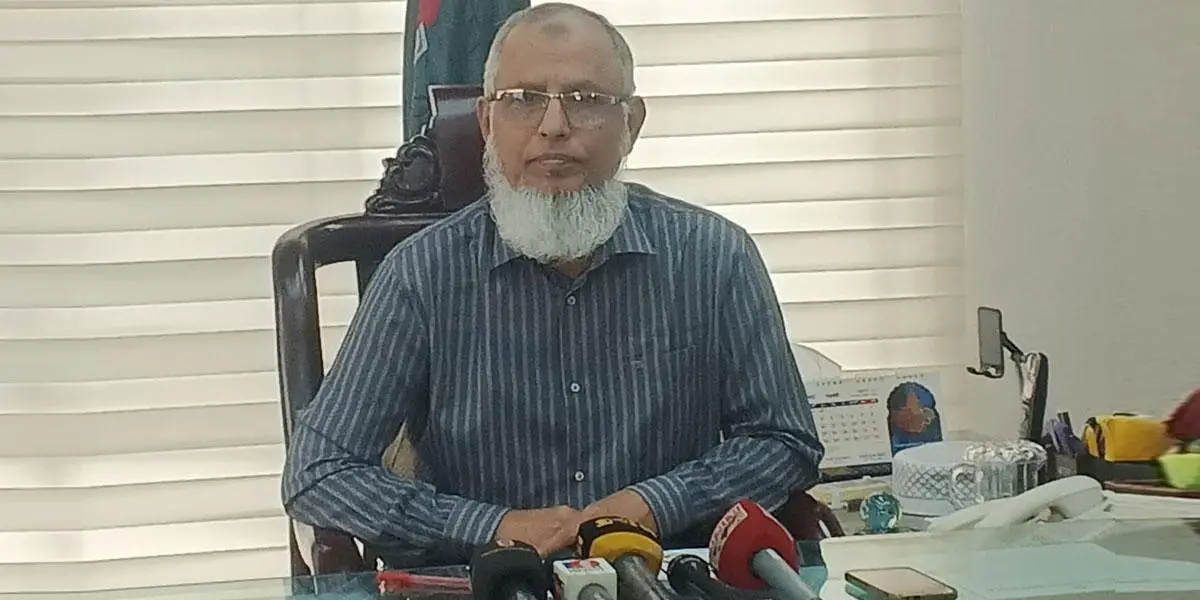 নির্বাচনের খসড়া কর্মপরিকল্পনা জুলাইয়ে প্রকাশ করা হবে: ইসি আনোয়ারুল