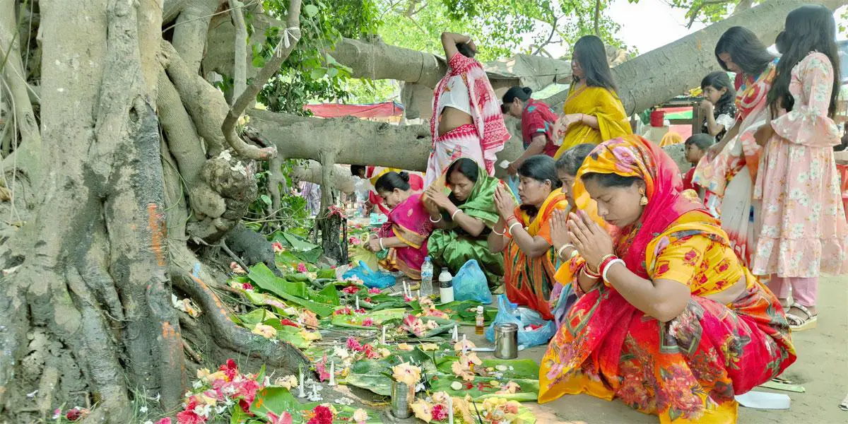 সোনারগাঁয়ে ৫০০ বছরের ঐতিহ্যবাহী ‘বউমেলা’