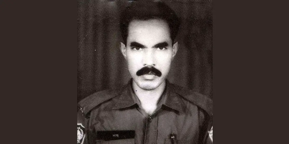 গাইবান্ধায় ডিউটিরত পুলিশ সদস্যের মৃত্যু