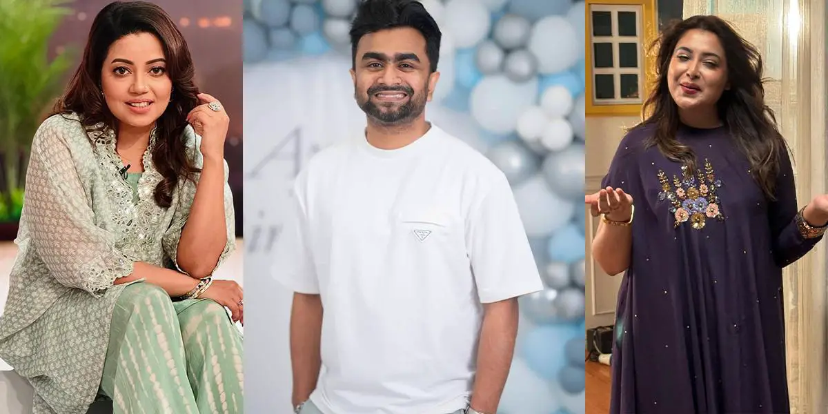 সিনেমার গানে হাতেগোনা কয়েক শিল্পী
এটা কী সিন্ডিকেট নাকি যোগ্যতা?