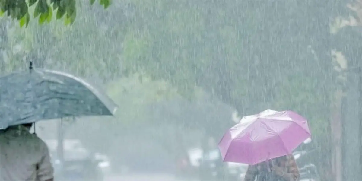 আবহাওয়ার পূর্বাভাস: যেসব অঞ্চলে বৃষ্টি হবে আজ