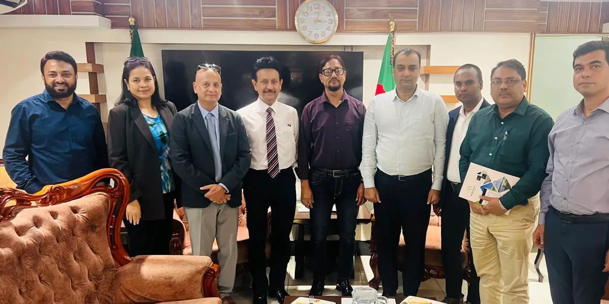 ব্যাটারি এনার্জি স্টোরেজ সিস্টেম স্থাপনের উদ্যোগ চসিকের