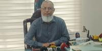 নির্বাচনের খসড়া কর্মপরিকল্পনা জুলাইয়ে প্রকাশ করা হবে: ইসি আনোয়ারুল