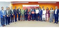 ফরাজী হাসপাতালে বিশেষ ছাড়ে চিকিৎসা পাবেন আইএফআইসি ব্যাংকের গ্রাহক ও কর্মীরা