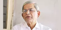 আগে সংস্কার পরে গণতন্ত্রকে ‘ভ্রান্ত ও কূটতর্ক’ বললেন মির্জা ফখরুল