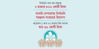 ডিসেম্বর ঘিরেই ইসির নির্বাচনের প্রস্তুতি
