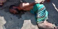 বাঁশখালীতে স্ত্রীকে হত্যার অভিযোগে স্বামীকে গণপিটুনি, হাসপাতালে মৃত্যু