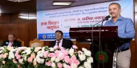 ঢাকায় প্রবাসী হাসপাতাল প্রতিষ্ঠা করা হবে: আসিফ নজরুল