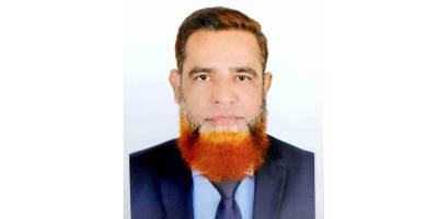 বেসিক ব্যাংকের নতুন ডিএমডি রফিকুল ইসলাম