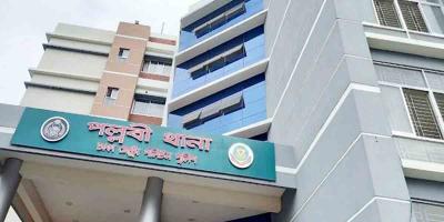পল্লবীতে পায়ুপথে বাতাস ঢুকিয়ে শিশু হত্যা, গ্রেপ্তার ১