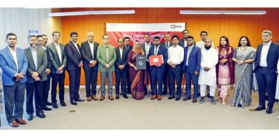 ফরাজী হাসপাতালে বিশেষ ছাড়ে চিকিৎসা পাবেন আইএফআইসি ব্যাংকের গ্রাহক ও কর্মীরা
