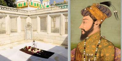 মুঘল সম্রাট আওরঙ্গজেবের সমাধি বাঁচাতে জাতিসংঘে বংশধরের চিঠি