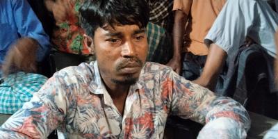 গজারিয়ায় শিশুকে ধর্ষণচেষ্টা, পিটুনির পর পুলিশে সোপর্দ