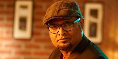 শফিক তুহিনের নতুন গান ‘টুনটুনি’
