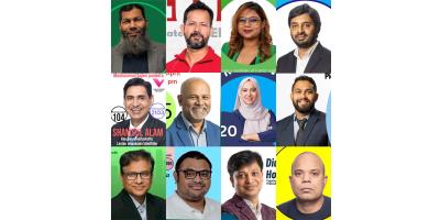 ফিনল্যান্ডে স্থানীয় সরকার নির্বাচনে বাংলাদেশিদের সাফল্য