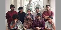 বিগত ১৫ বছরে নিয়োগ প্রক্রিয়ার স্বচ্ছ তদন্তের দাবি জবির ছাত্র নেতাদের