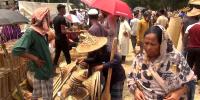 হবিগঞ্জে দুই শতাব্দীর বৈশাখী মেলা