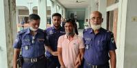 চুয়াডাঙ্গায় কিশোরী মেয়েকে ধর্ষণের দায়ে বাবার মৃত্যুদণ্ড