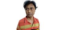 আওয়ামী লীগ নেতা শাহে আলম মুরাদ গ্রেপ্তার