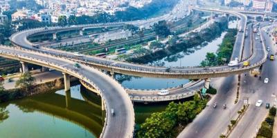 খিলক্ষেত-কুড়িল সড়ক ২৯ ঘণ্টা বন্ধ থাকবে