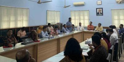 ভূমিকম্প মোকাবিলায় প্রস্তুত নয় বাংলাদেশ, সরকারকে প্রস্তুতি গ্রহণের আহ্বান