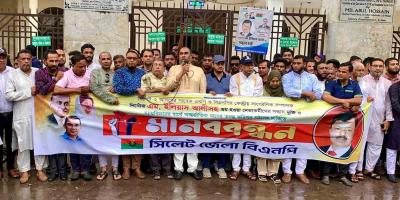 ইলিয়াস আলীর ফেরার অপেক্ষায় সিলেট বিএনপি: কাইয়ূম চৌধুরী