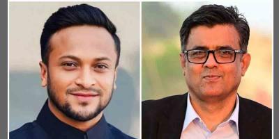 সাকিবের আ.লীগে যোগদান শুধু ভুল সিদ্ধান্ত নয়, নৈতিক ব্যর্থতাও বটে: প্রেস সচিব