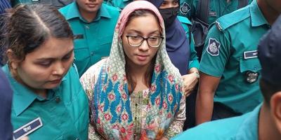 সৌদি রাষ্ট্রদূতের সঙ্গেই আমার সম্পর্ক, অন্য কারো সঙ্গে নয়