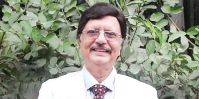 অভিনয় ও রাজনীতিকে বিদায় বললেন সোহেল রানা
