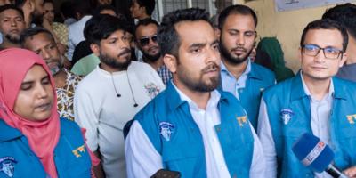 দুদকের অভিযান: রেজিস্ট্রার অফিসে মিলেছে অনিয়ম-দুর্নীতির সত্যতা
