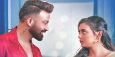 আইএমডিবির সেরা ১০০ সিনেমার তালিকায় স্থান করে নিল ‘বরবাদ’