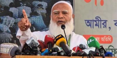 নির্বাচনের কমিটমেন্ট নিয়ে জামায়াতের আমিরের শঙ্কা!