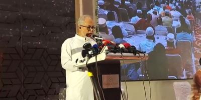 রাজনৈতিক দল ‘বাংলাদেশ আ-আম জনতা পার্টি’র আত্মপ্রকাশ