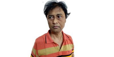 আওয়ামী লীগ নেতা শাহে আলম মুরাদ গ্রেপ্তার
