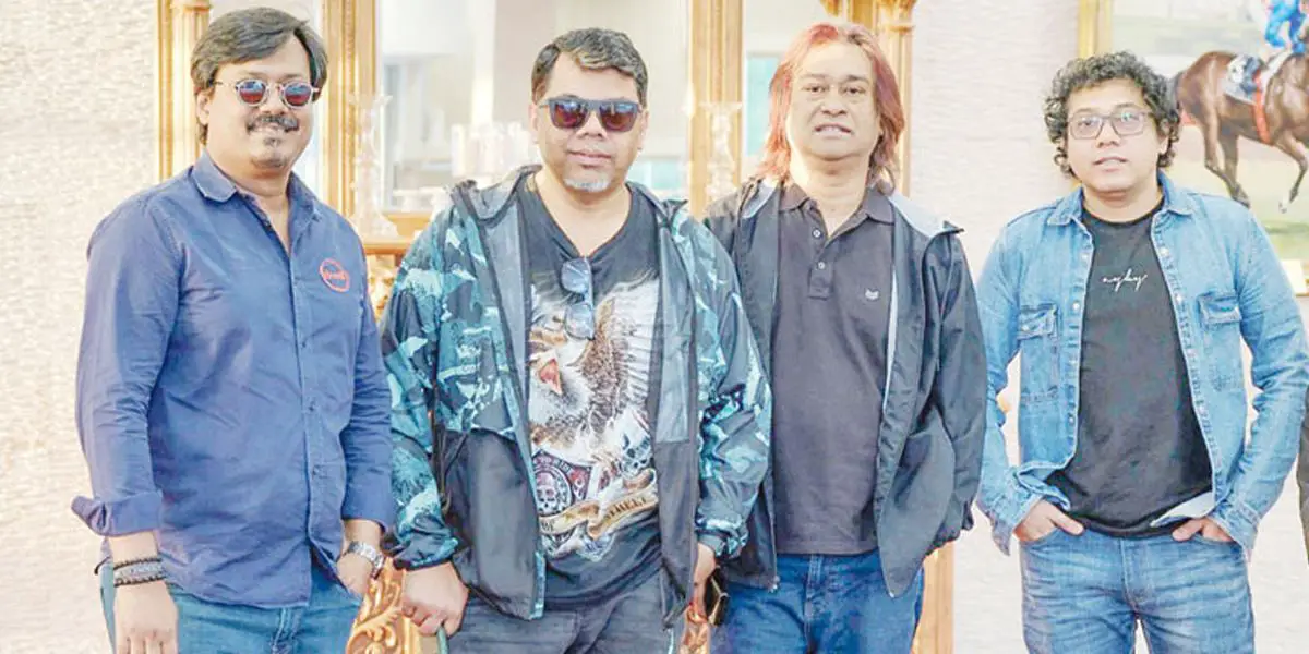 চট্টগ্রাম রেডিসন ব্লু বে ভিউ হোটেলে কনসার্ট ২ মে