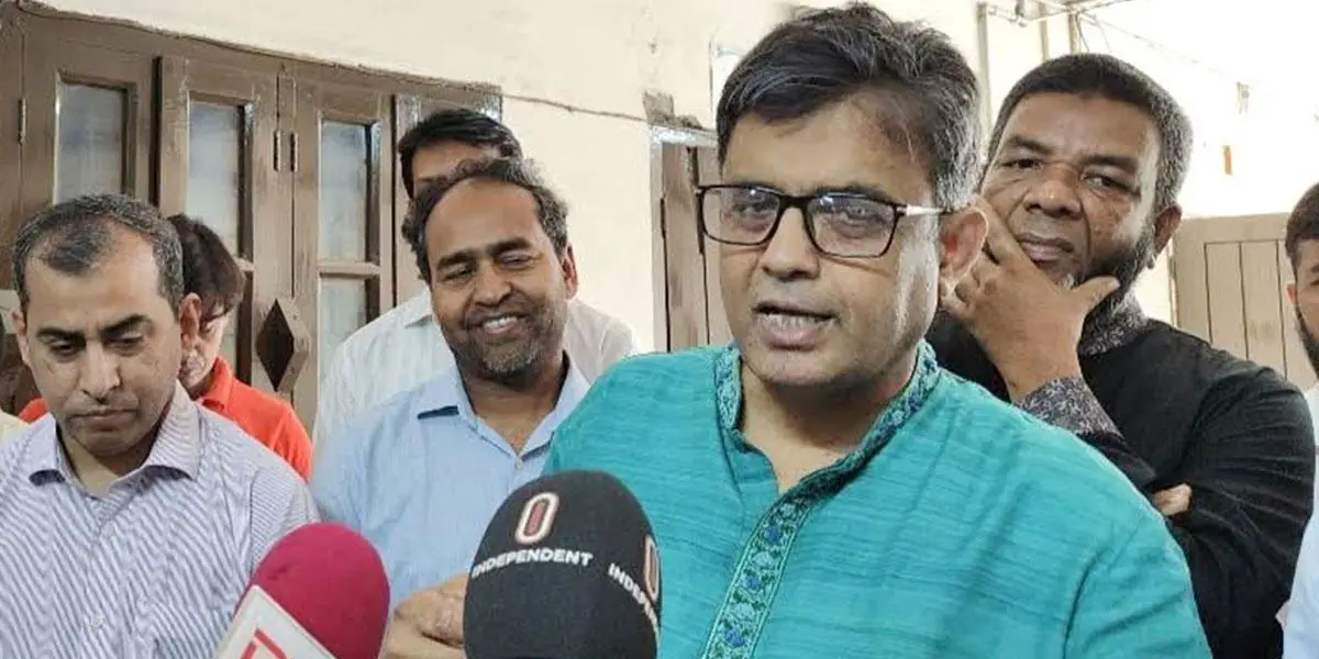 মাগুরা মেডিকেল কলেজ বন্ধ হচ্ছে না: প্রেস সচিব