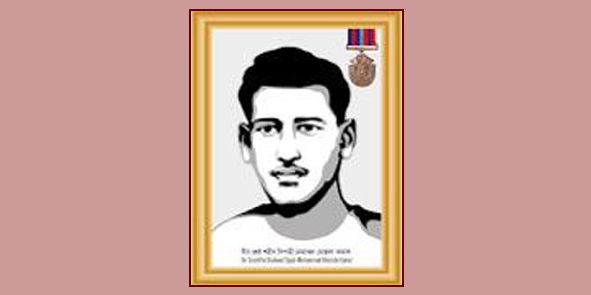 মহান স্বাধীনতার অনন‍্য ইতিহাস বীরশ্রেষ্ঠ মোস্তফা কামাল