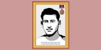 মহান স্বাধীনতার অনন‍্য ইতিহাস বীরশ্রেষ্ঠ মোস্তফা কামাল