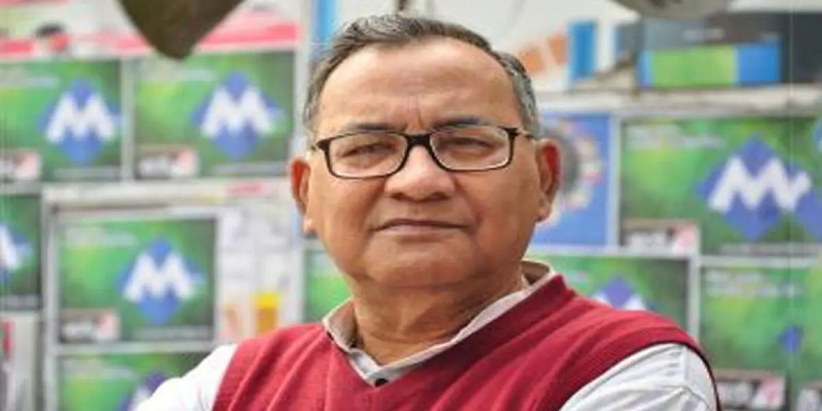 সংস্কারের ভিত্তি মজবুত করতে নির্বাচন জরুরি