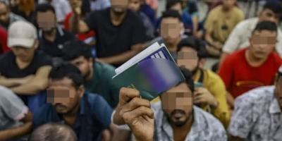 মালয়েশিয়ায় অবৈধ অভিবাসীদের বিরুদ্ধে অভিযান, আটক ১৬৫ বাংলাদেশি