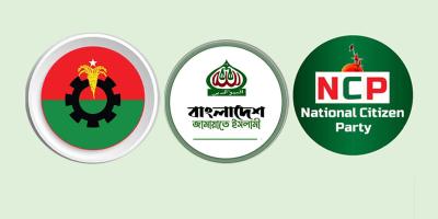 রাজনৈতিক অচলাবস্থা কাটবে কীভাবে?